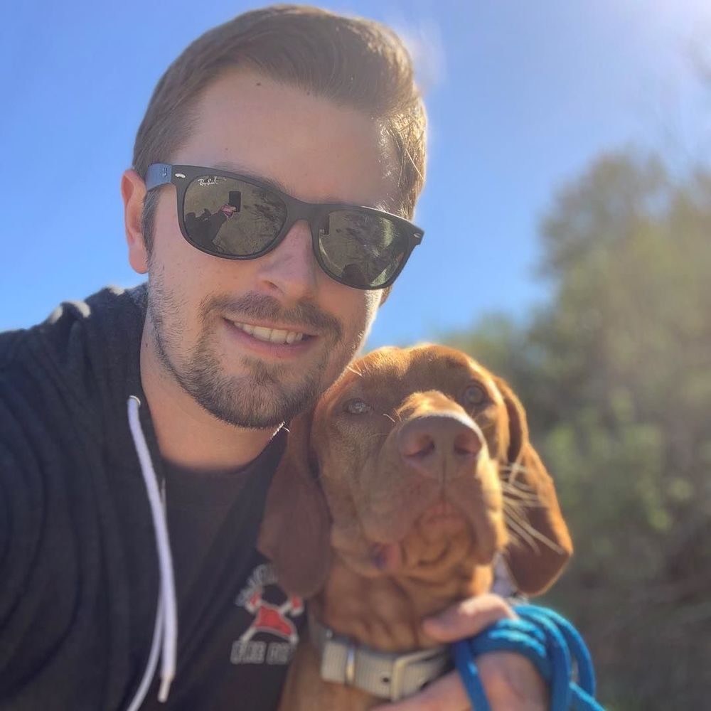 Meet your Posher, Curtis